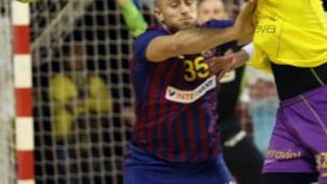 <b>CUATRO RAYAS 27-BARCELONA 28</b>.BARCELONA