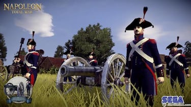 Napoleon: Total War, Impresiones