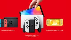 Nintendo is considering raising Switch prices in the future