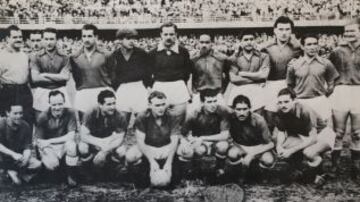 En 69 años de historia, Millonarios ha ganado 14 títulos de liga, 7 subtítulos, un título y un subtítulo de la Copa Mundial de Clubes, tres copa Colombia, una copa Simón Bolívar y un título internacional como lo fue la última edición de la Copa Merconorte.