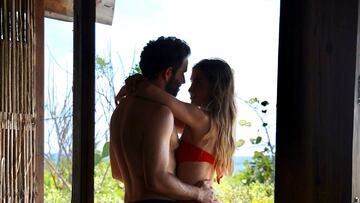 “Cuando se terminó mi matrimonio, jamás pensé ‘ahora estoy cerrada al amor’; estoy muy enamorada otra vez”