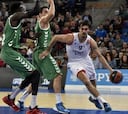 Dario Saric confirma su salto a los Sixers el próximo verano