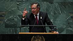 Gobierno Petro envía avión a Líbano para evacuar colombianos