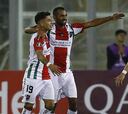 Palestino 3-0 Alianza Lima: resultado, goles y resumen