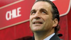 Las historias que unen a Juan Antonio Pizzi con Portugal