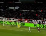 Osorio brilla con esta espectacular asistencia y el Midtjylland clasifica en la Europa League
