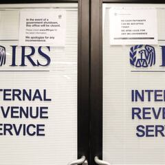 Declaración de impuestos: ¿Qué hacer si aparece el mensaje "Su declaración aún se está procesando"?