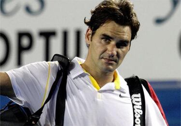 AO, Día 11: Djokovic vuelve a dejar a Federer sin final