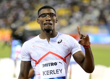 Girma brilla en un imponente 3.000