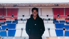 Endrick speaks to AS: Brazilian “could write a book about” former Real Madrid boss