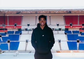 Endrick, a AS: “Se podría escribir un libro con lo que aprendí de Ancelotti”