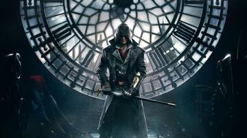 Ilustraci¨®n - Assassin's Creed: Victory (PC)