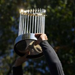 Últimos seis campeones vienen de las diferentes divisiones