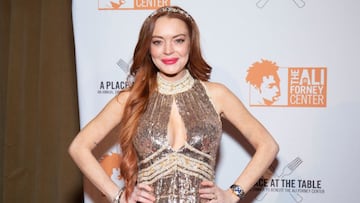 Lindsay Lohan ser&aacute; la protagonista de una nueva pel&iacute;cula original de comedia que prepara Netflix. Aqu&iacute; los detalles del regreso de la actriz.