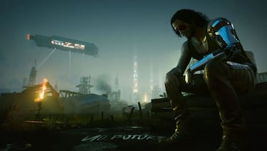 Retirar Cyberpunk 2077 de PS Store fue "una dura decisión", según Jim Ryan