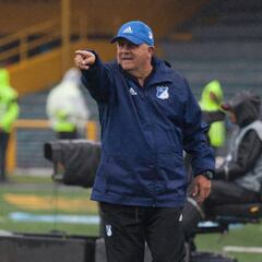 Gottardi: “Ante Junior haremos 3 o 4 cambios en la titular"