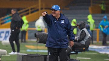 Hugo Gottardi habla de la derrota ante Independiente en Copa y el partido ante Junior