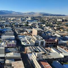 Temblor en Chile hoy, 12 de octubre: sismos, epicentro y en qué regiones se sintió