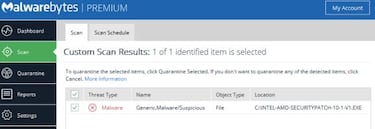 Esconden malware en falsos parcehes de Meltdown y Spectre