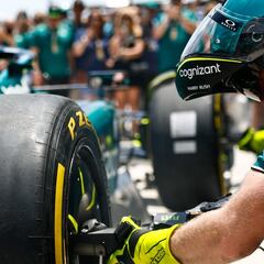 Una ‘nueva’ clasificación para Ímola