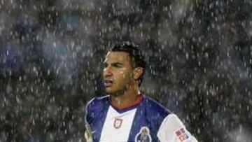 <b>OBJETIVO ROJIBLANCO.</b> Quaresma es el objetivo rojiblanco para las bandas. Los colchoneros ya intentaron su fichaje el pasado mercado de invierno.