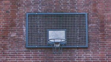 Canastas de baloncesto: diferentes tipos de tableros