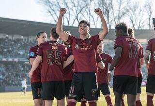 El desconocido rol de Berizzo e Iturra en el fichaje de Osorio en Europa: “Todos decían lo mismo”