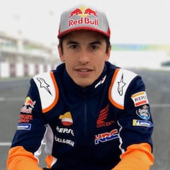 Ducati confirma la versión de Márquez: "No hubo negociación"
