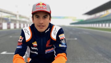 Ducati confirma la versión de Márquez: "No hubo negociación"