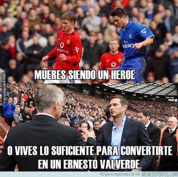 Los memes más divertidos del fin de semana