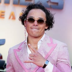 These are the celebrities running in the 2025 New York City Marathon