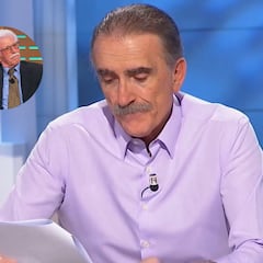 Lapsus viral en el programa de Juan y Medio: “¿Cómo se llamaba?”