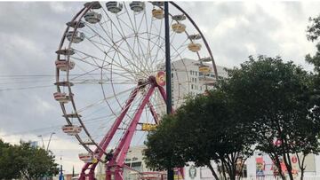 Feria de verano en Le&oacute;n: fechas, horarios y medidas contra el coronavirus