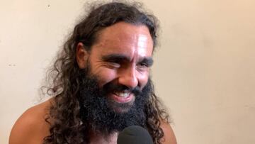 Juan Pablo Sorín hablando del fútbol femenino