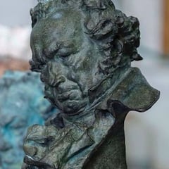 Premios Goya 2023: TV, horario, dónde se celebra y cómo ver la gala de entrega