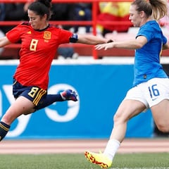 Oficial: España-Camerún el 17 de mayo en Guadalajara