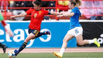 Oficial: España-Camerún el 17 de mayo en Guadalajara