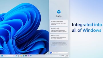 Microsoft presenta Copilot, la nueva IA basada en Bing para Windows 11
