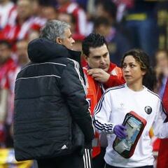 Independent: Eva Carneiro planea demandar al Chelsea