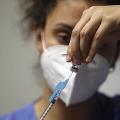 Vacunación COVID-19: Juez ordena vacunar a un menor de edad en Ciudad de México