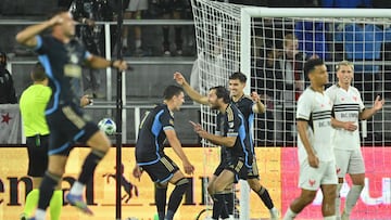 upporters’ Shield en juego, rivalidad eterna en Cascadia y un LAFC desatado: la jornada sabatina de la MLS reúne emoción, figuras y cuentas pendientes.