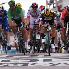 Tour de Francia 2019: resumen, resultado y ganador de la etapa 7