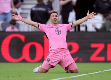 Messi says Inter Miami are “prepared to fight for the league” after Orlando City win