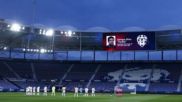 El Ciutat es la piedra en el pie del Cholo