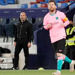 Paco López: "Necesitábamos reencontrarnos con nuestro ADN"