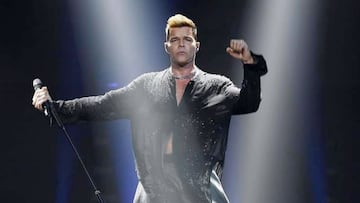 Ricky Martin en México 2022: nuevas fechas, ciudades y lo que tienes que saber