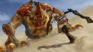 Lightning Returns: Final Fantasy XIII matará la linealidad de Final Fantasy XIII