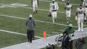 Gase y Bill O'Brien suenan para dirigir el grupo ofensivo de Nick Saban en Alabama tras el nombramiento de Steve Sarkisian como head coach de Texas.