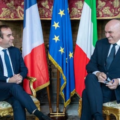 Italia indica cuándo comenzaría la Tercera Guerra Mundial