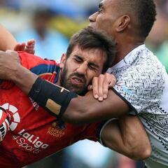 España volverá a jugar la Challenge en Hamilton